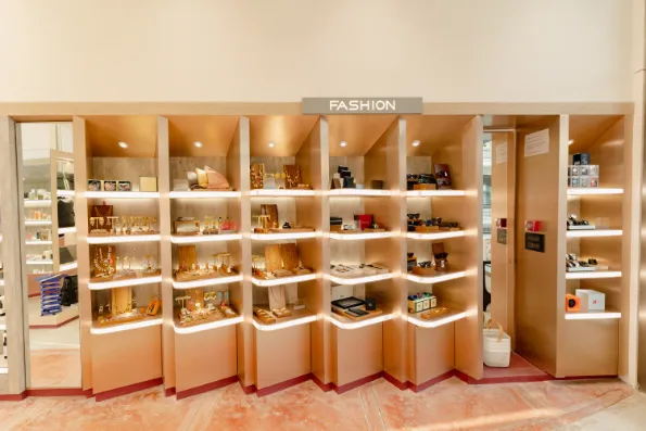 Fashion Accessories