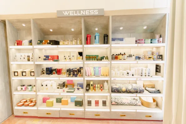 Beauty & Wellness